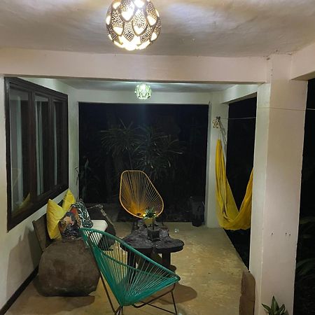 Casa Jaguar Tortuguero Villa Luaran gambar