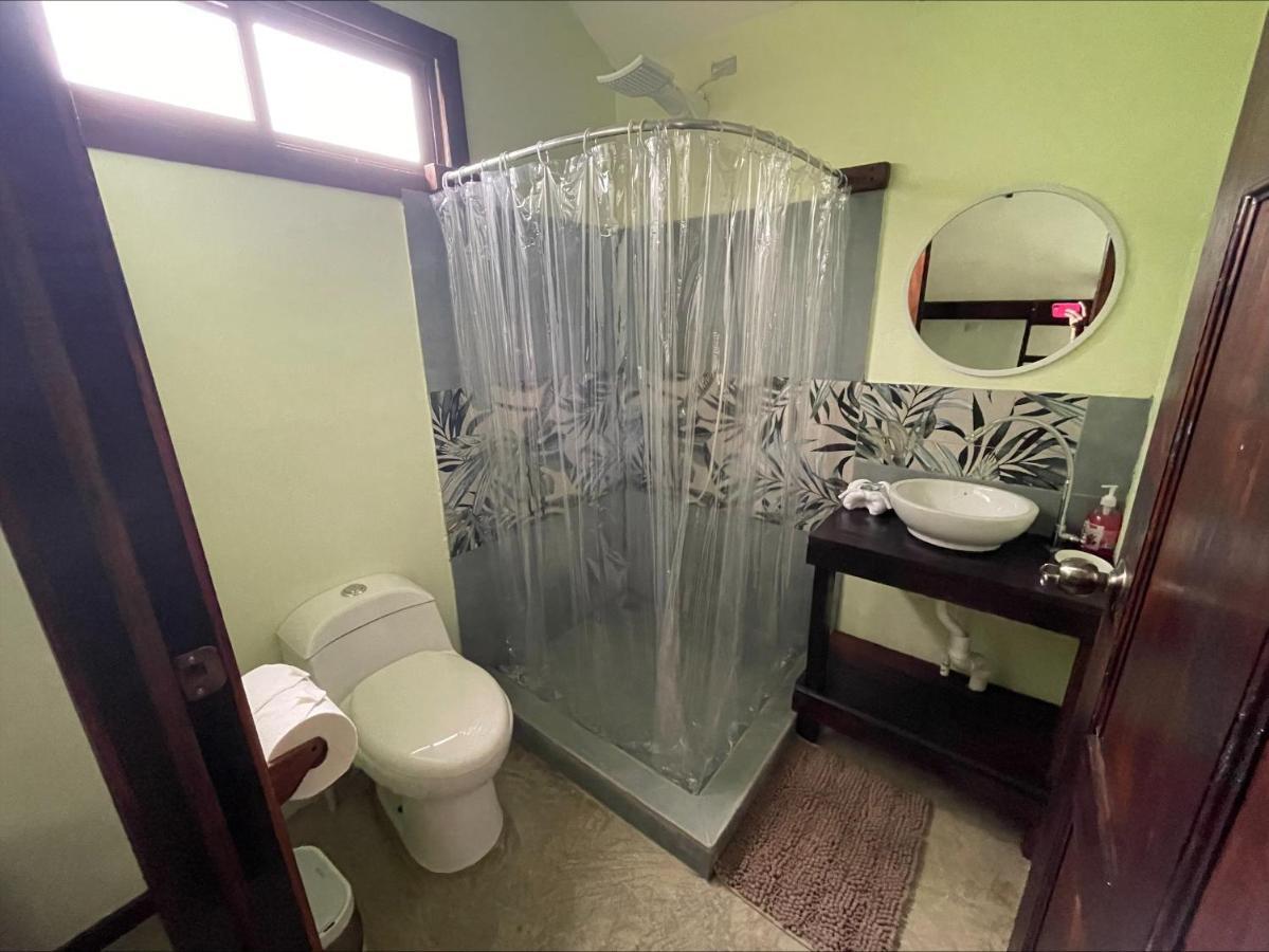 Casa Jaguar Tortuguero Villa Luaran gambar