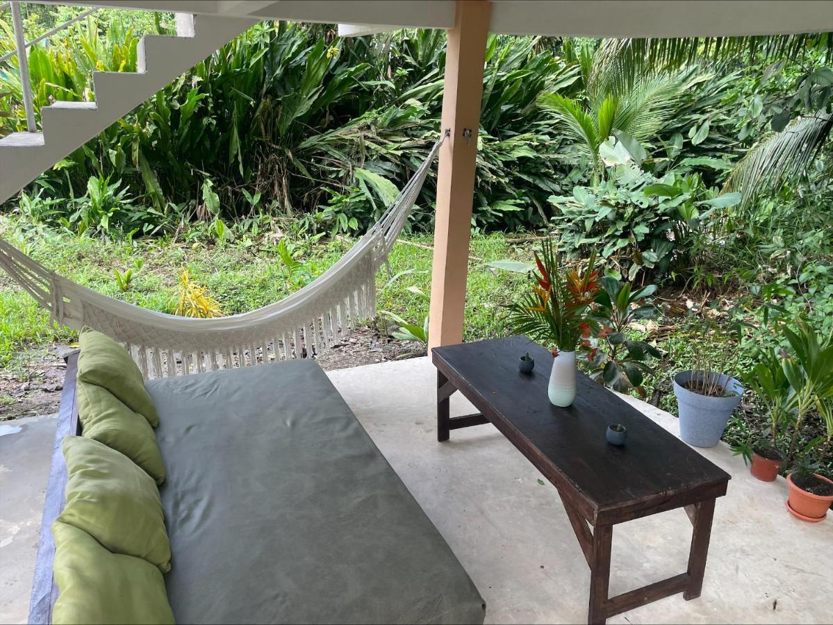 Casa Jaguar Tortuguero Villa Luaran gambar