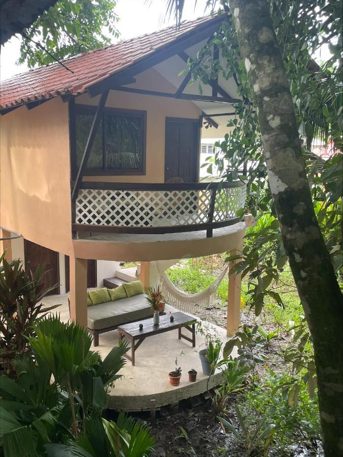 Casa Jaguar Tortuguero Villa Luaran gambar