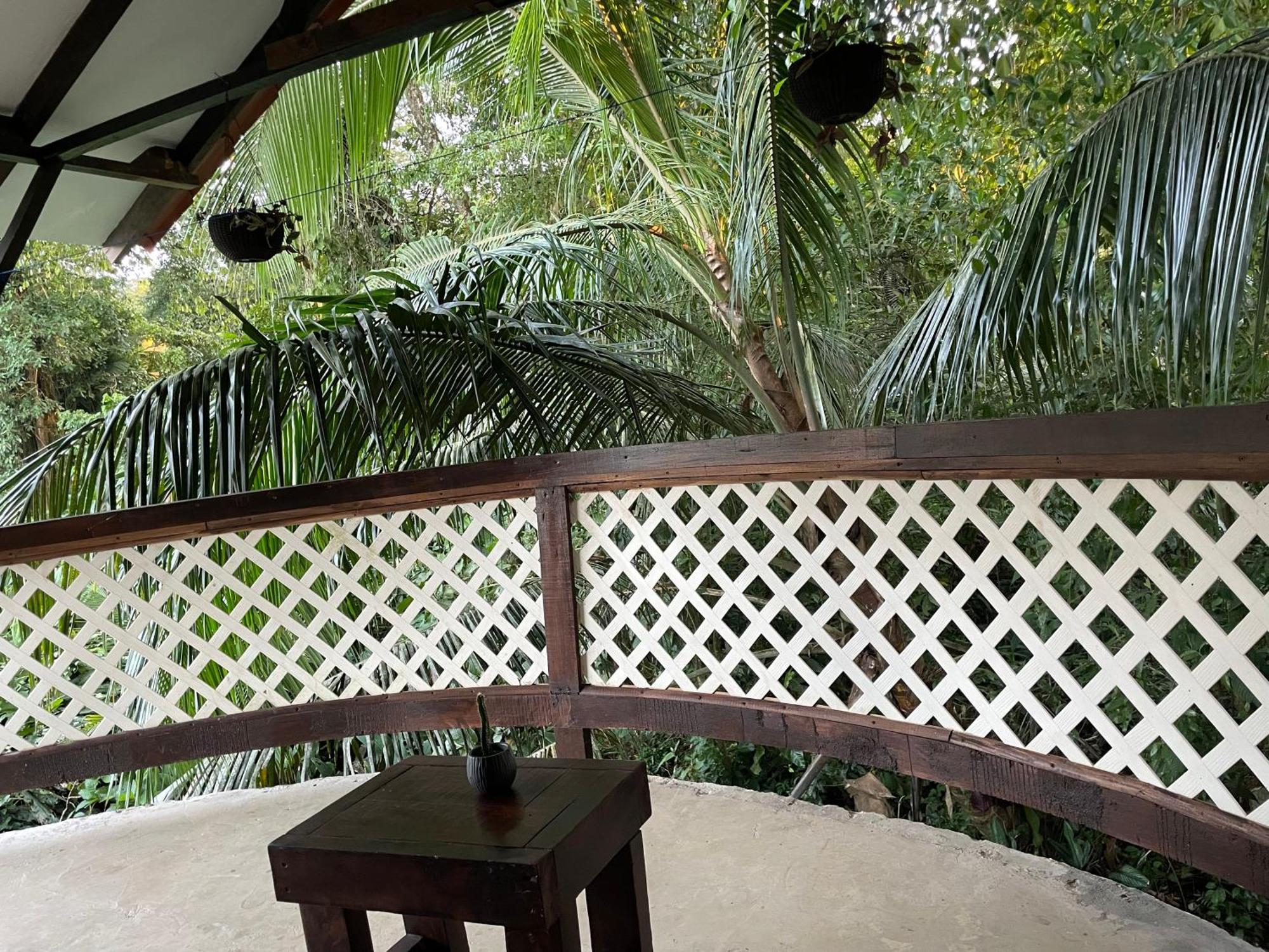Casa Jaguar Tortuguero Villa Luaran gambar