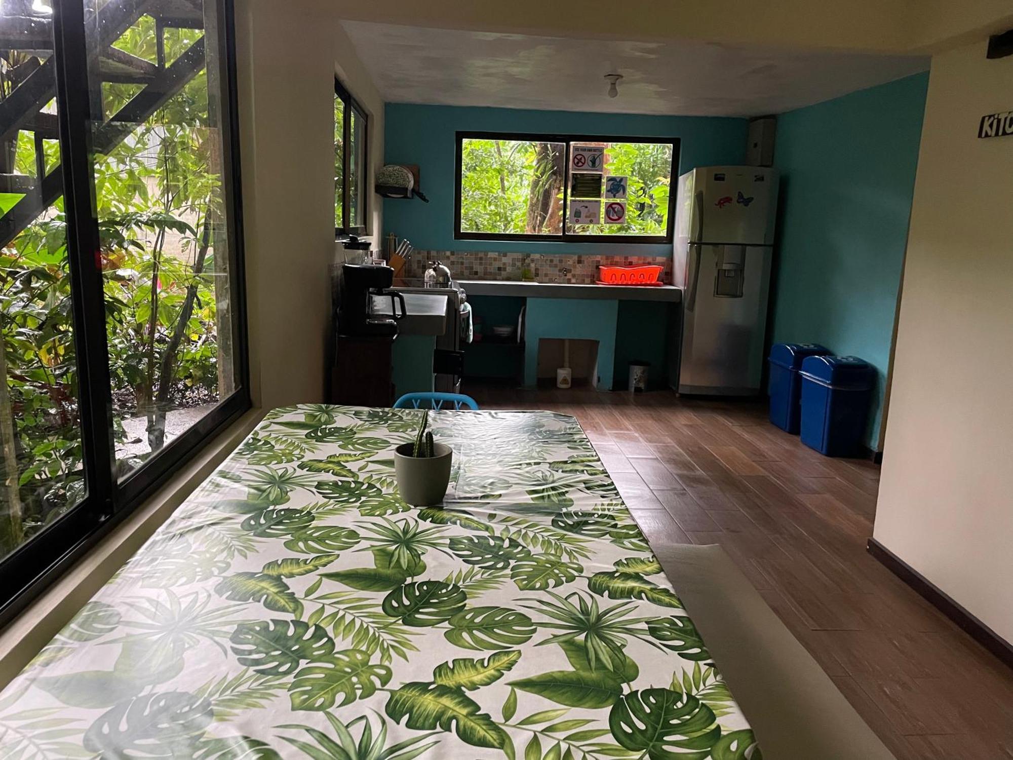 Casa Jaguar Tortuguero Villa Luaran gambar