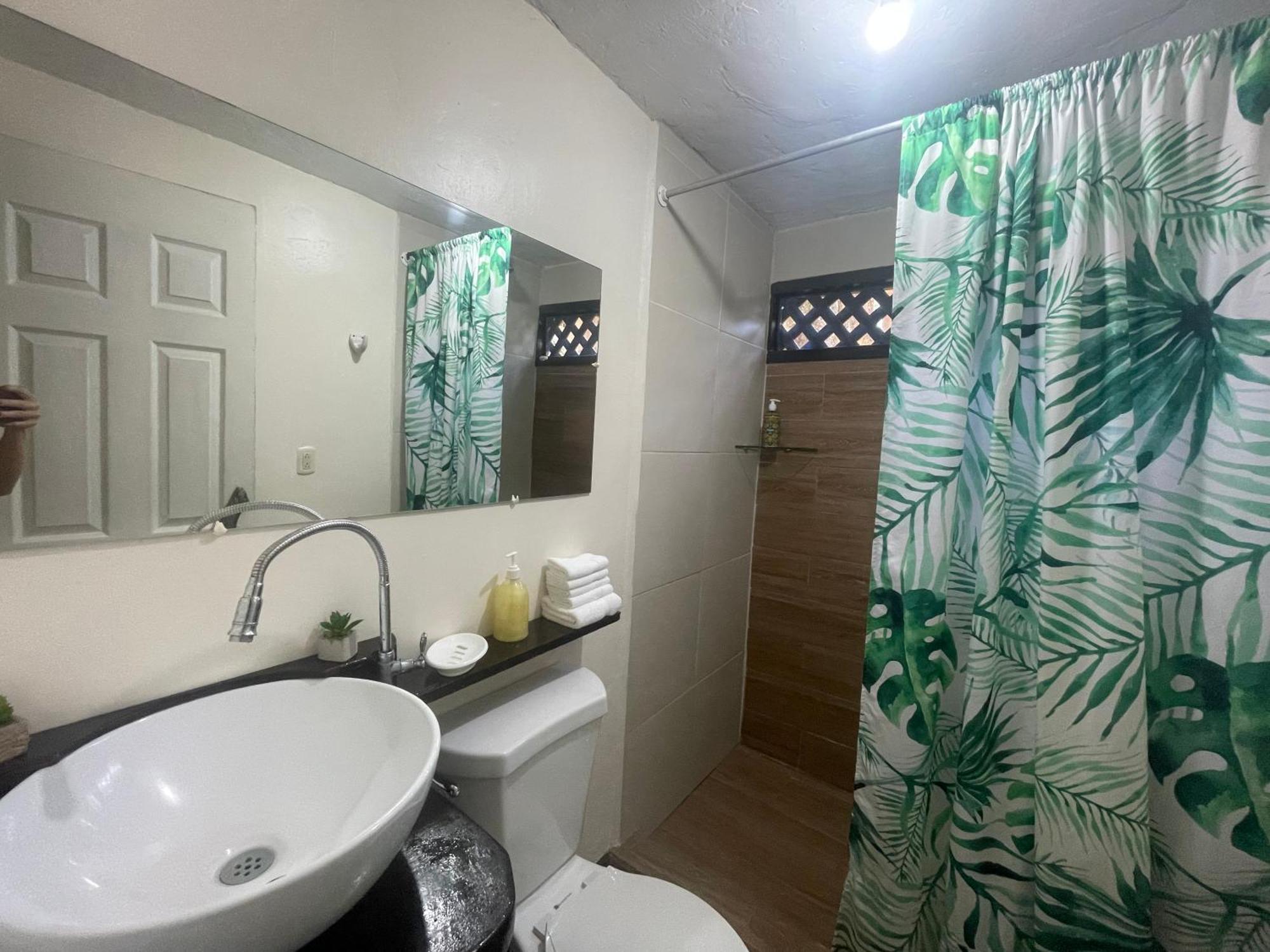 Casa Jaguar Tortuguero Villa Luaran gambar