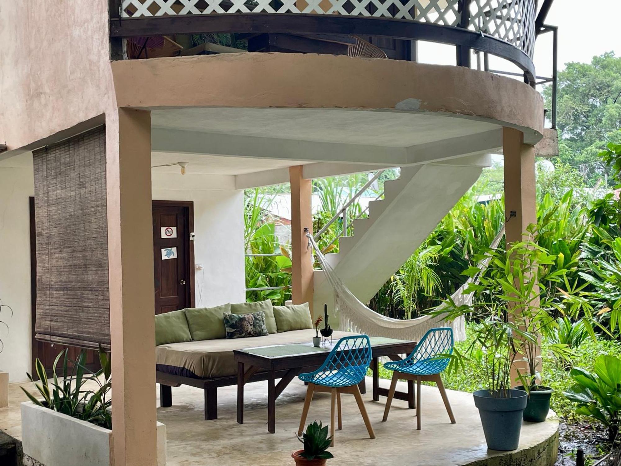 Casa Jaguar Tortuguero Villa Luaran gambar
