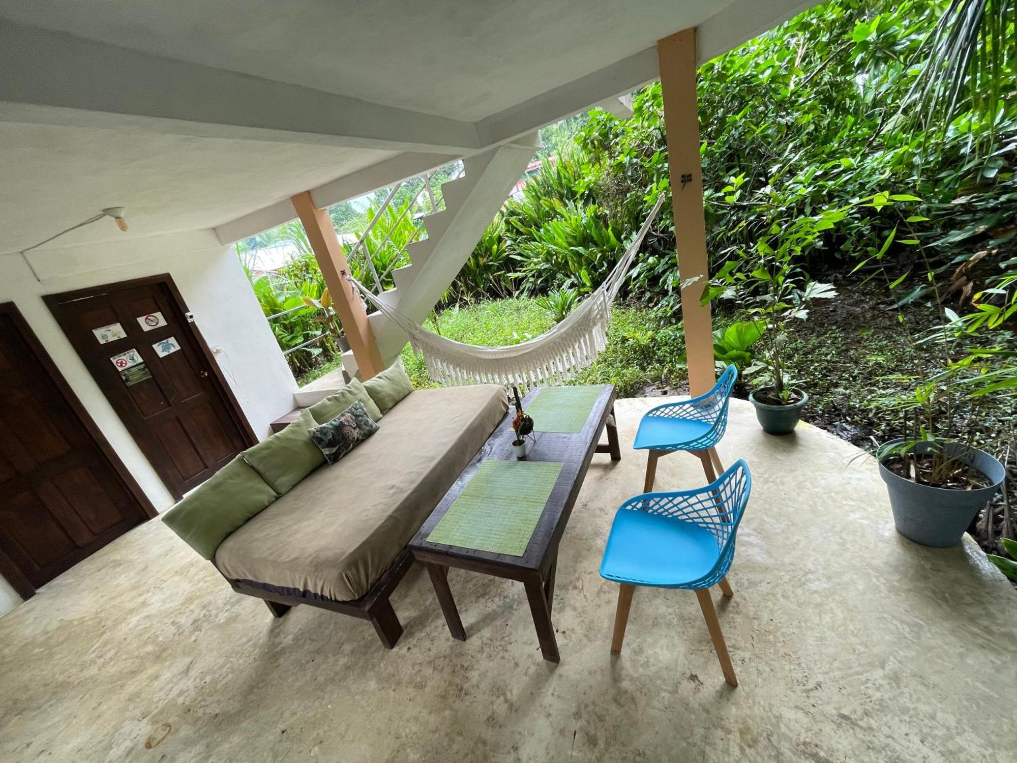 Casa Jaguar Tortuguero Villa Luaran gambar